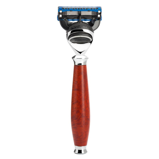Muhle set da barba in radica Purist Gillette Fusion 3pz S281H59F