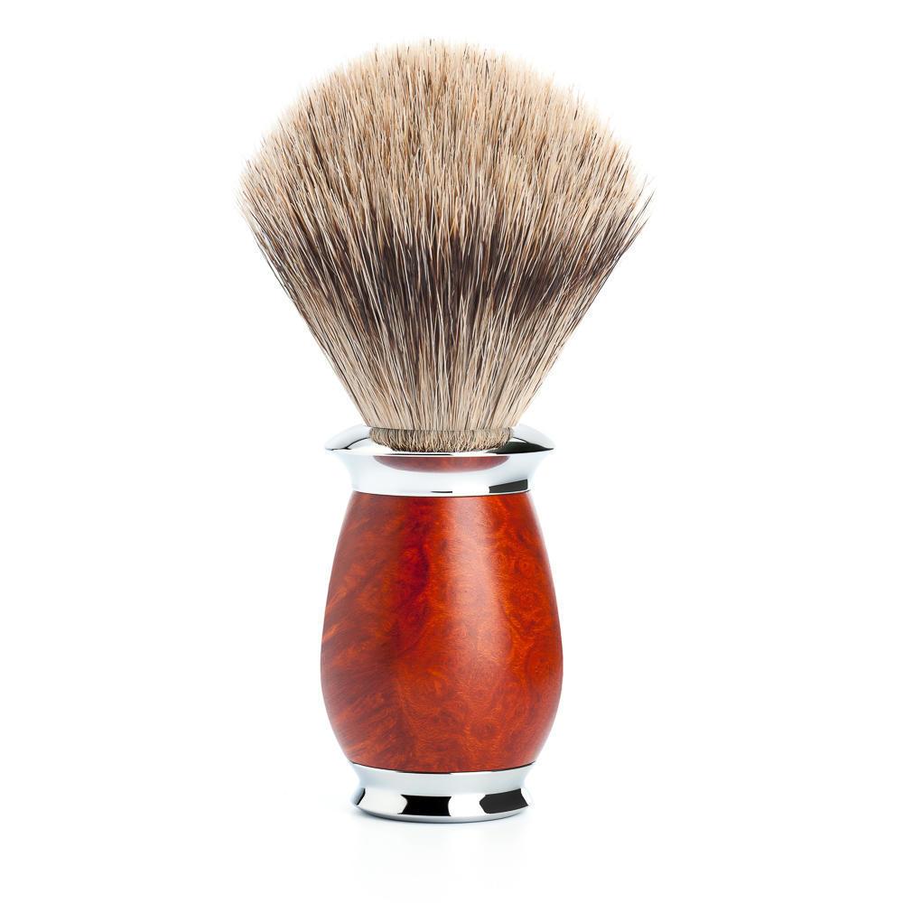 Muhle set da barba in radica Purist Gillette Fusion 3pz S281H59F