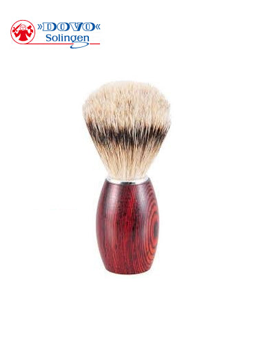 Dovo set da barba supporto pennello rasoio 716S.114P.583R