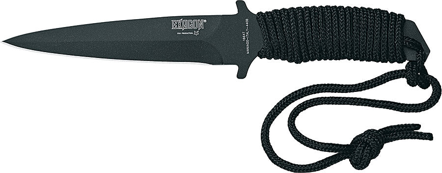 Coltello Fox "Exagon Collection" 1664T