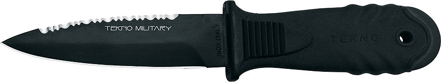 Coltello Fox "Tekno Military" 643/11