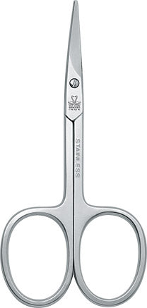 Forbici speciali curve per Unghie Neonato 90 mm(3,5") 2C 90/35