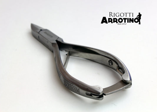 Tronchesino unghie cm.13 inox Rigotti 1087/13