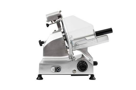 Mistro Affettatrice a Gravità GS 250 E diametro lama 250 mm