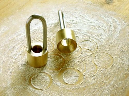 Tagliapasta per anolini Piacentini