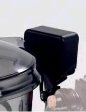 Reber interrutore completo per accessorio impastatrice