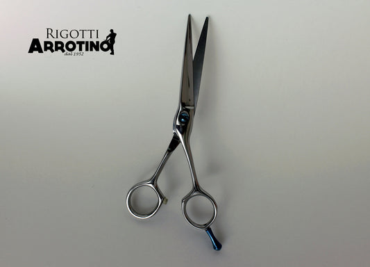 Forbici professionali parrucchiere 5,5 (14,5) acciaio giapponese