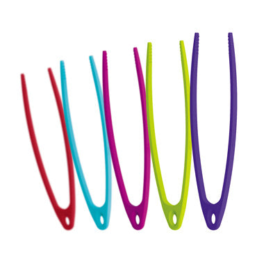 Zeal Pinza in silicone cm 29 ZL J164