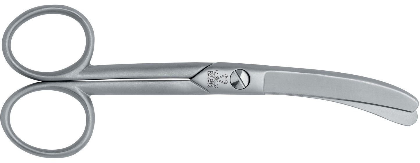 Forbice da infermiere Poll. 5” (128 Mm) 2C 158/5 FOX o Due Cigni