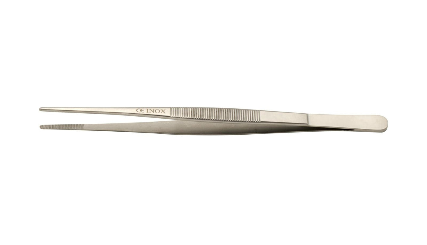 Pinza da cucina Chef acciaio inox cm.20 GH 487 20