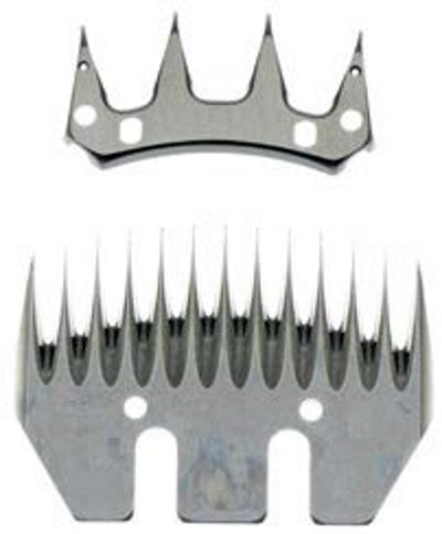 Wacktek Pettine Tosatrice per Pecora 3716/020