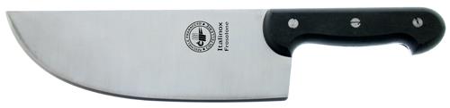 Coltello colpo Cm.24-860g manico in polipropilene 2240/1024B