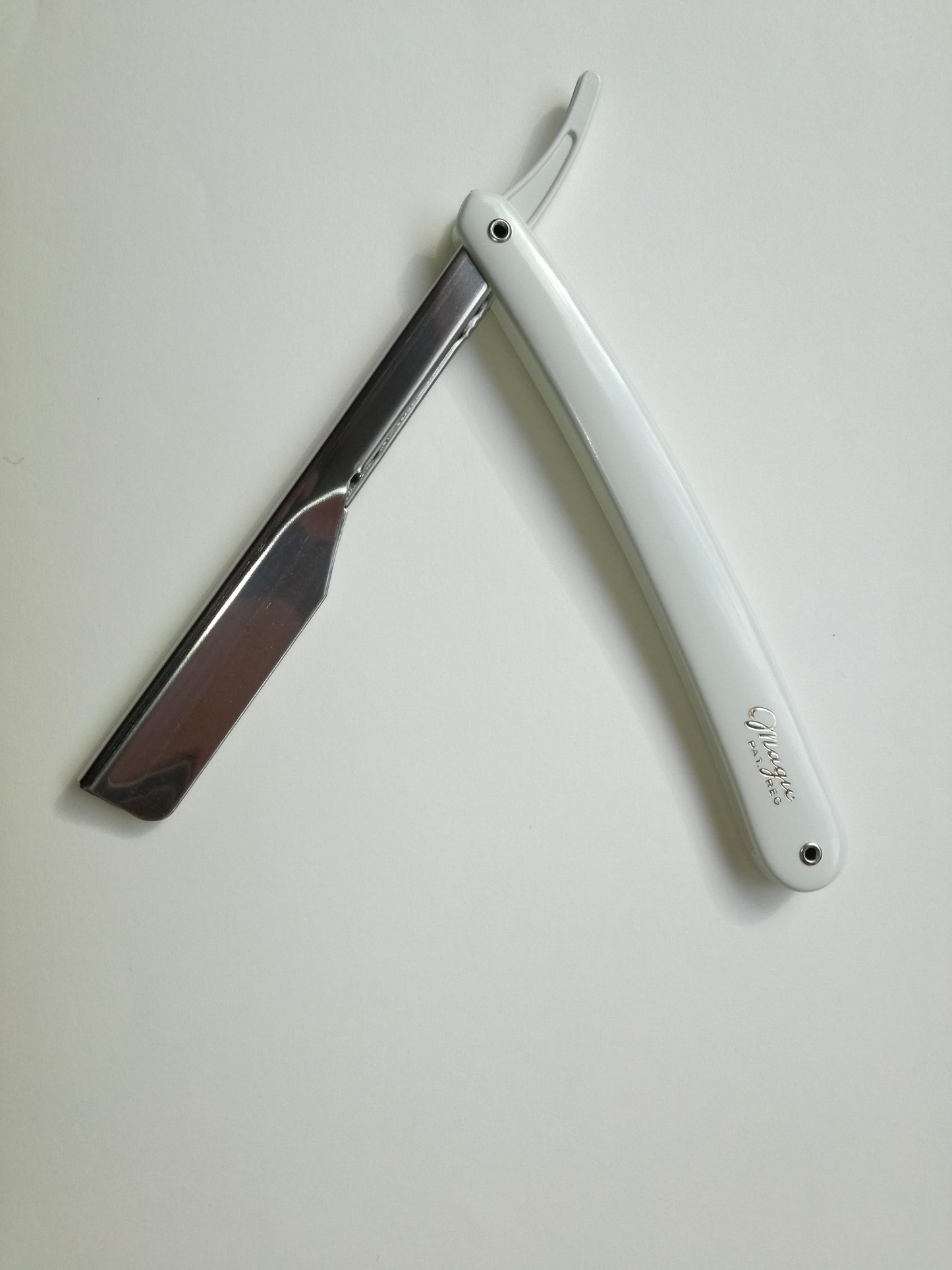 Rasoio Magic porta lametta a mano libera C08 V0002