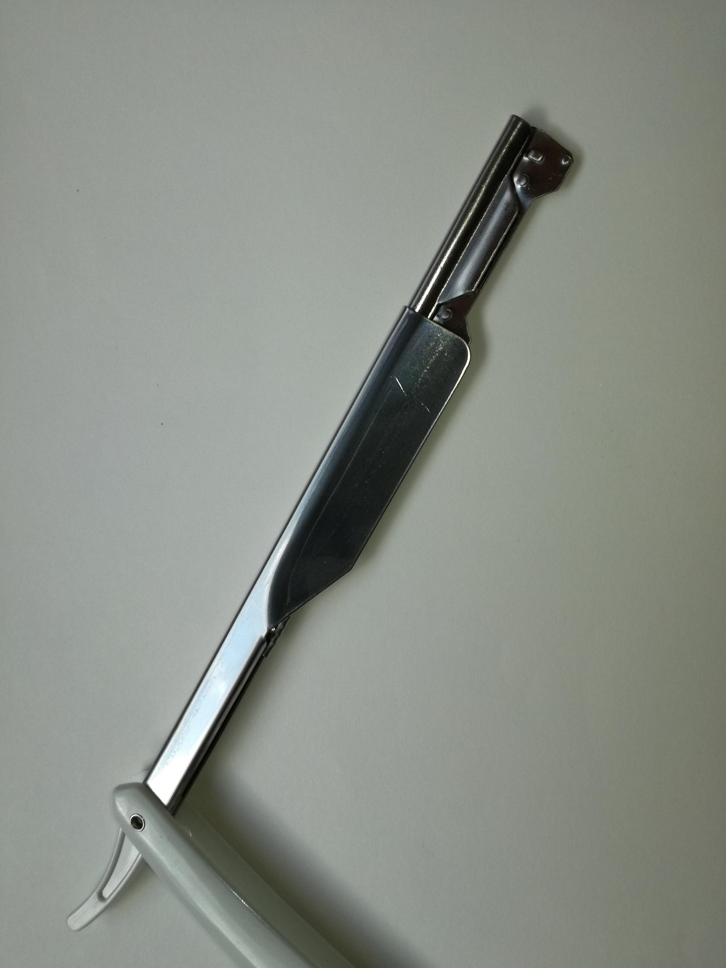 Rasoio Magic porta lametta a mano libera C08 V0002