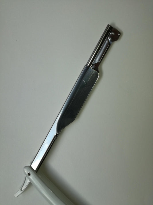 Rasoio Magic porta lametta a mano libera C08 V0002