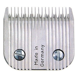 Testina ricambio Wahl Moser Ermila Bella Size 8,5F 3mm 1245-7931