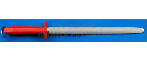 Acciaino affilatoio Dick Simplex ovale 30 cm. 1432/101