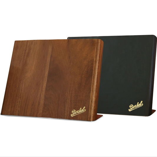 Berkel ceppo Magnetico portacoltelli bambù nero BMB1NKWM000CB