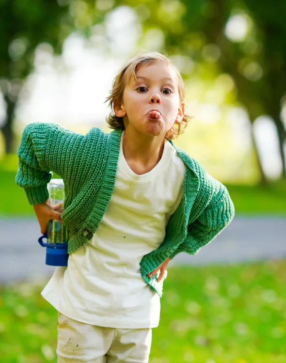 Aladdin La mia prima bottiglia d'acqua Aveo 350 ml Blu Graphics