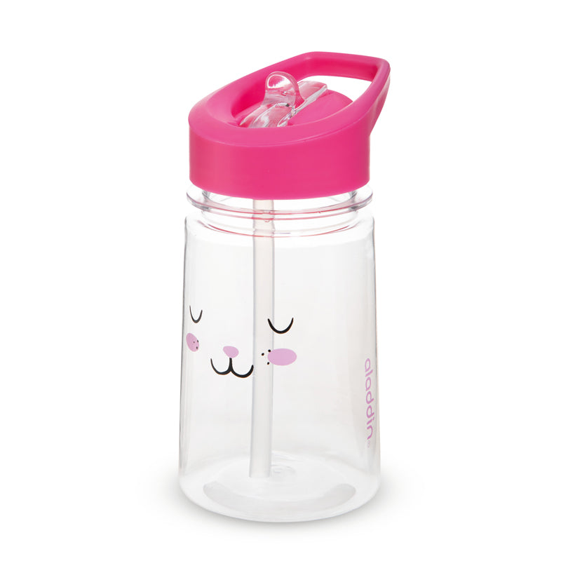 Borraccia per bambini Flip&Sip Zoo Bunny da 0,350 ml. 5410914