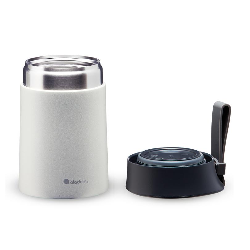 Portavivande Bistro a isolamento thermavac L0,4/cm ø9x14 5411119