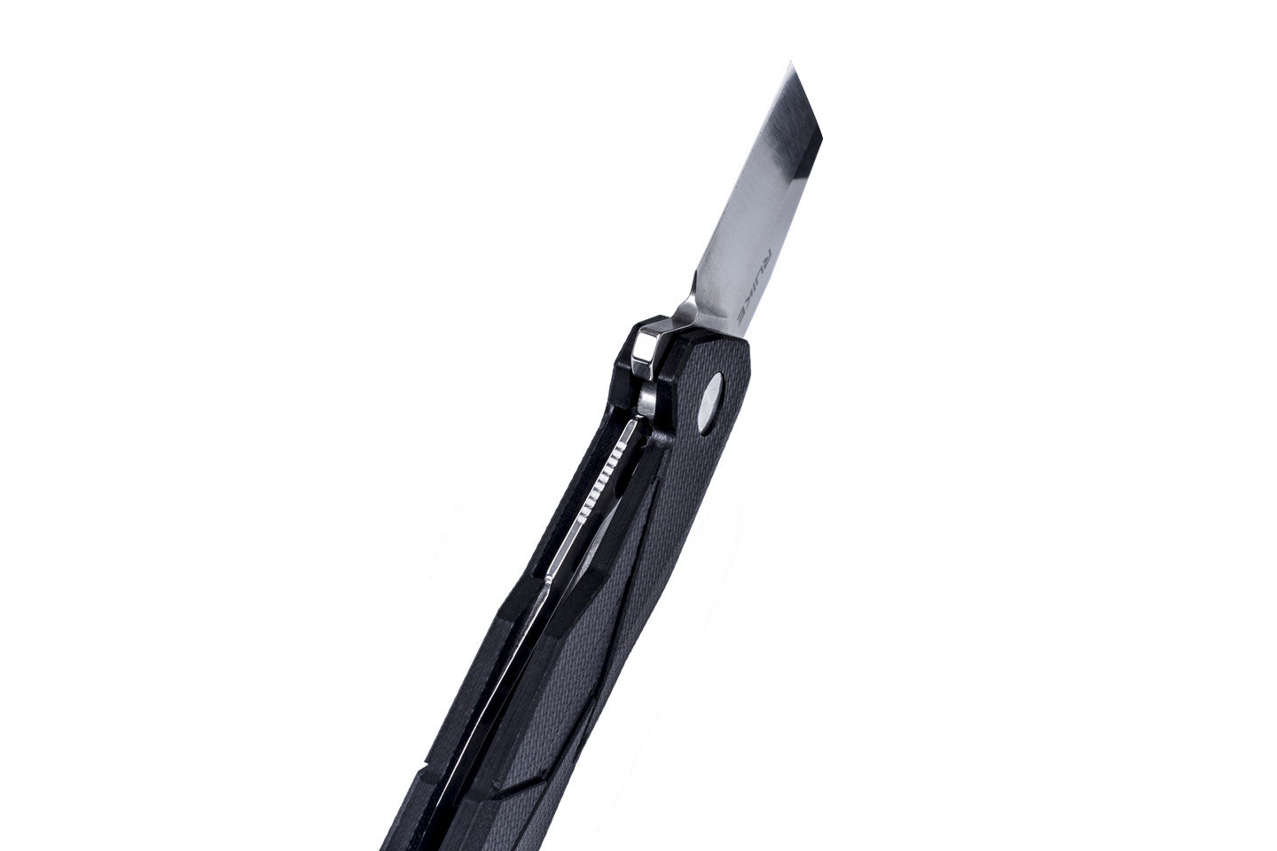 Ruike Coltello serramanico "P138-W" colore sabbia