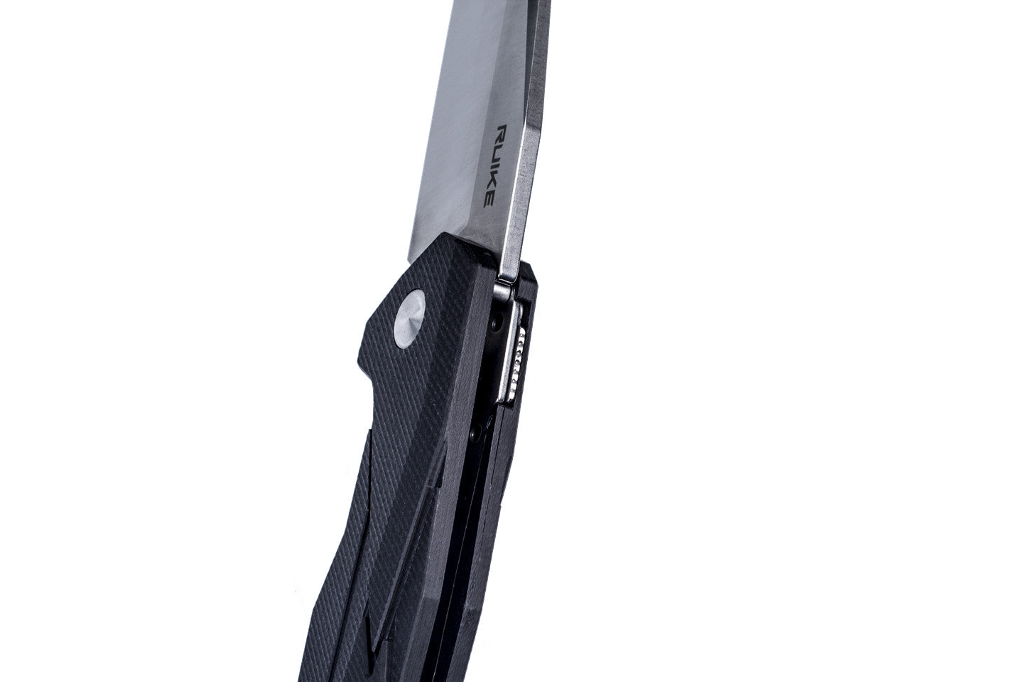 Ruike Coltello serramanico "P138-W" colore sabbia