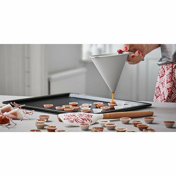 Imbuto dosatore porzionatore 500 ml "Jonas" 5530370