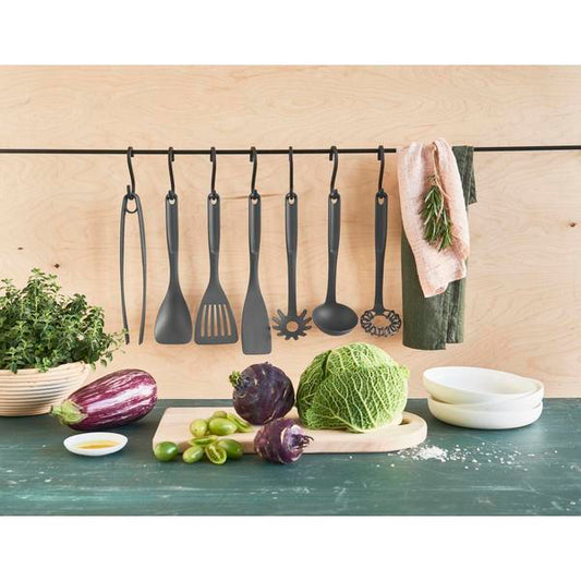 Orthex Spatola da cucina BIO flessibile antigraffio BPA free