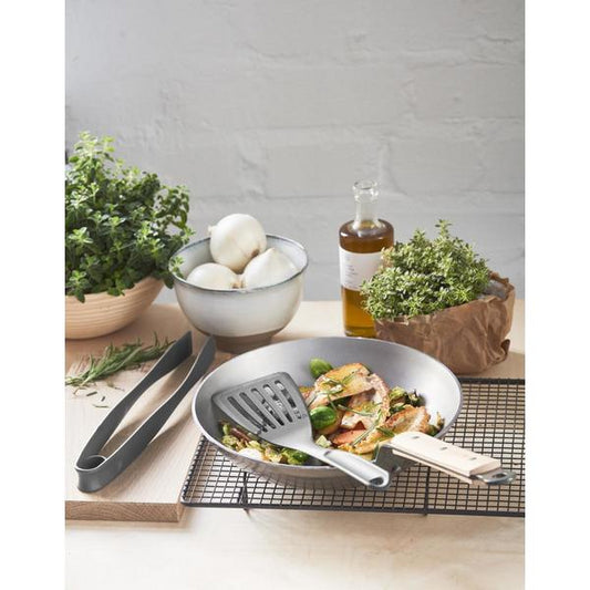 Orthex Spatola BIO per fritti forno antigraffio BPA free