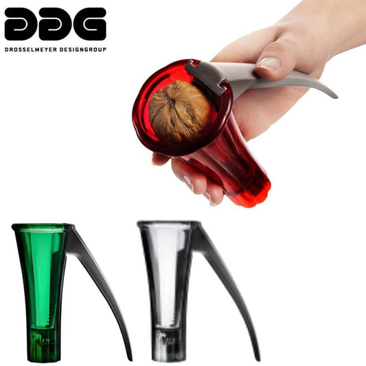 Schiaccianoci a cono che non rompe il gheriglio DDG CCCP10R-V-T