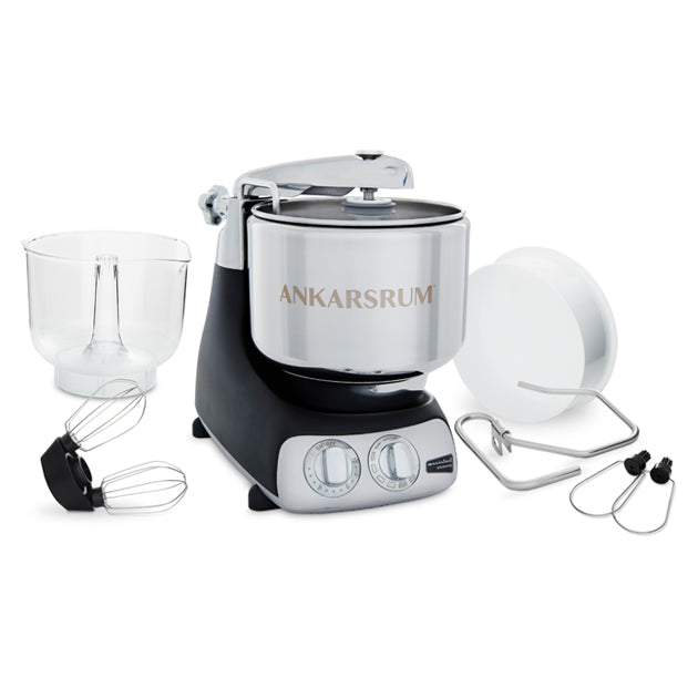 Ankarsrum Assistent Original Impastatrice Pearl Blue AKR6230LB