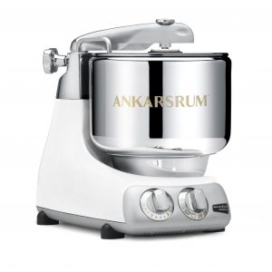 Impastatrice Ankarsrum Assistent Original Bianca AKR 6230 WH