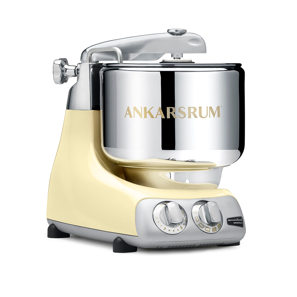 Impastatrice Ankarsrum Assistent Original Crema KR6230CR