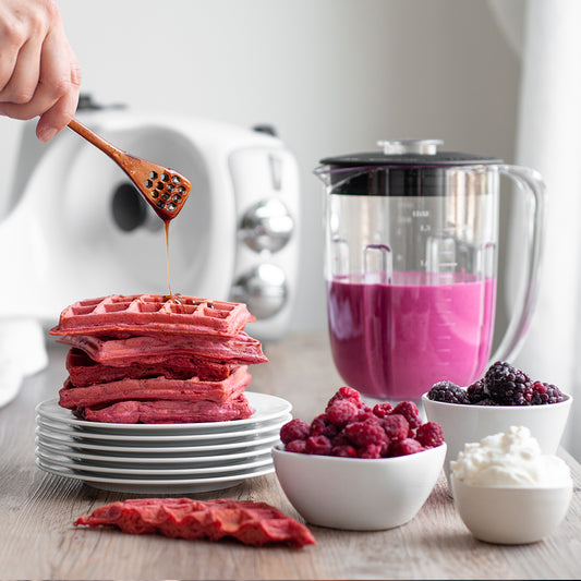 Ankarsrum accessorio frullatore 1,5 litri AKR 920900066