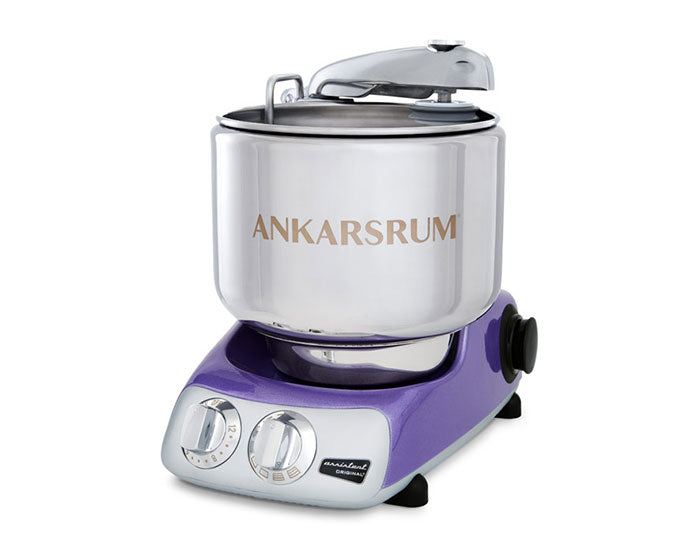 Impastatrice Ankarsrum Assistent Original Lilla Lucido KR6230 SL