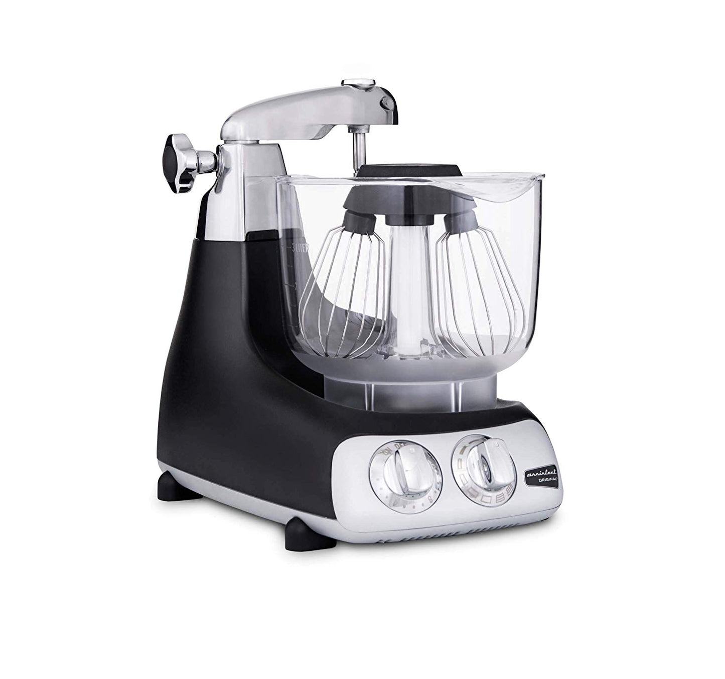 Impastatrice Ankarsrum Assistent Original Blu AKR 6230 OB