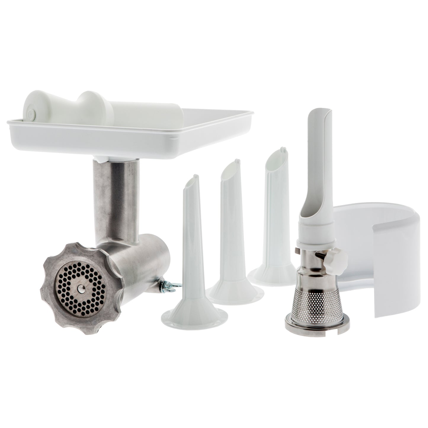 Ankarsrum Set Accessori HARVEST tritacarne passapom. AKR HV SET