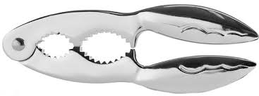 Sagaform pinza rompi chele dei crostacei cm.15,5x5,5 4304111