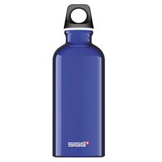 Bottiglia Borraccia Sigg Traveller Capacità 1 lt blu SI TC100.02