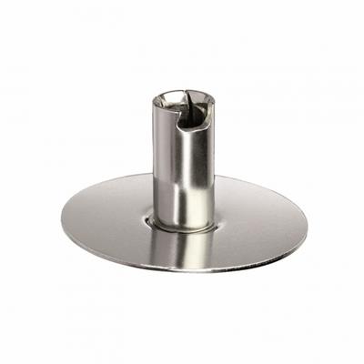 Lama ricambio Bamix per montare BEATER BX 460.051