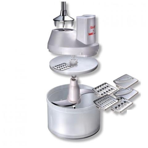 Bamix accessorio tritatutto grattugia SLICESY