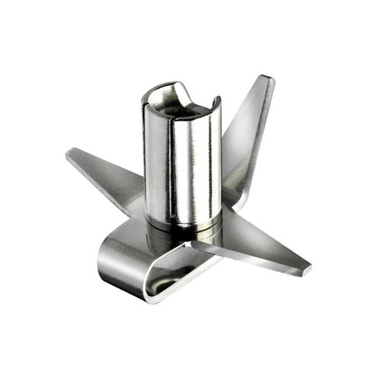Minipimer frullatore Bamix Classic bianco 120 W