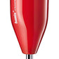 Minipimer frullatore Bamix Classic rosso 120 W