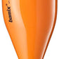 Minipimer frullatore Bamix Classic arancio 120 W