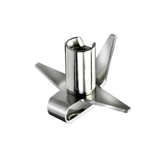 Minipimer frullatore Bamix Classic arancio 120 W