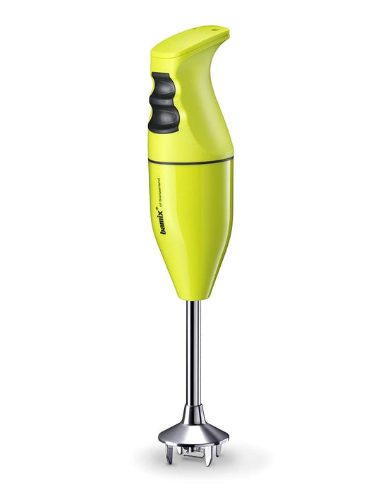 Minipimer frullatore Bamix Classic verde 120 W