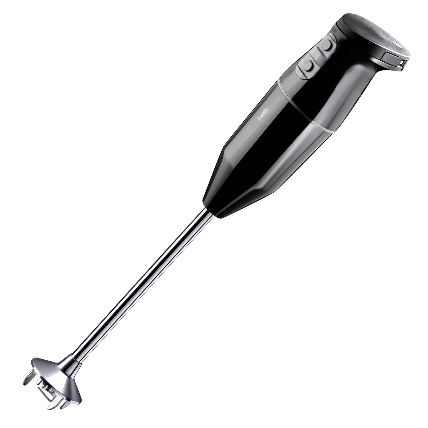 Bamix robot frullatore a immersione cordless Pro 200W BX CLPR Bk