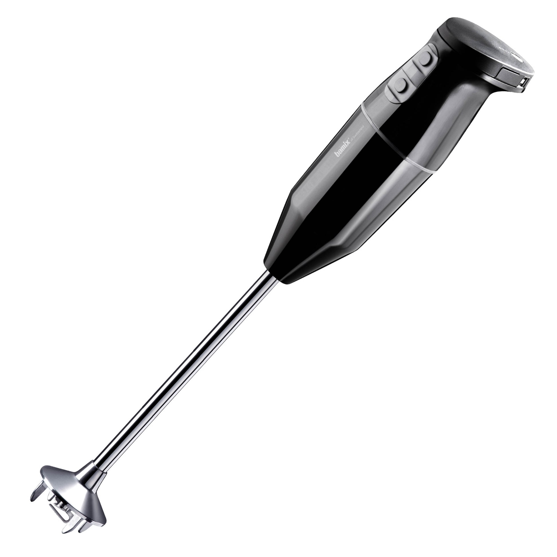 Bamix robot frullatore a immersione cordless Pro 200W BX CLPR Bk