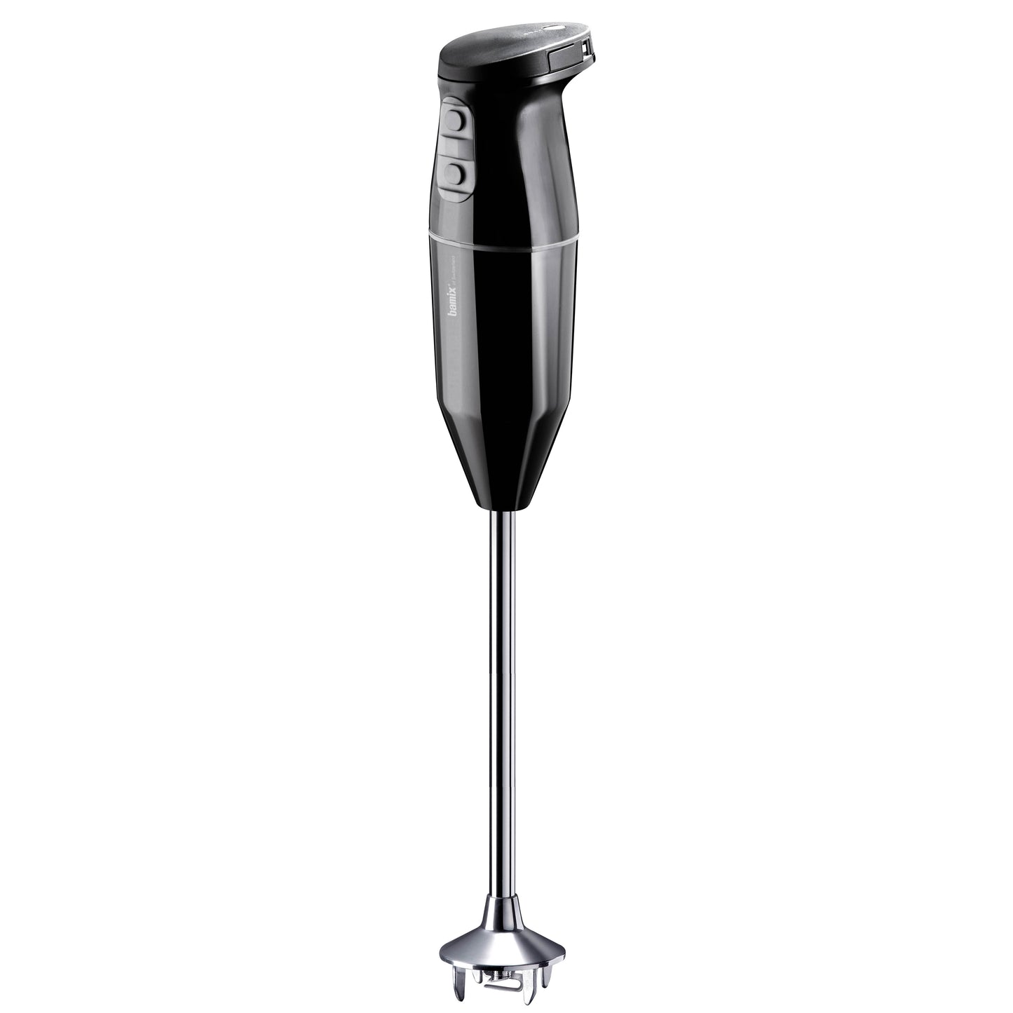 Bamix robot frullatore a immersione cordless Pro 200W BX CLPR Bk